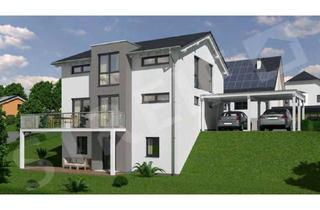 Einfamilienhaus kaufen in 53474 Bad Neuenahr-Ahrweiler, STREIF Haus - Exklusives Einfamilienhaus auf Keller / Garage