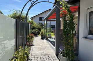Haus kaufen in Gwatweg 25, 88316 Isny, Ein Zuhause für Familien – lichtdurchfluteter Wintergarten, sonniger Südwestgarten, ruhig