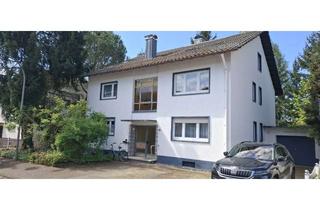 Mehrfamilienhaus kaufen in Schubertstraße 18, 76571 Gaggenau, Mehrfamilienhaus mit großem Garten in ruhiger Wohnlage von Gaggenau