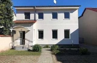 Haus kaufen in 15537 Gosen-Neu Zittau, Haus mit zwei Wohneinheiten und großzügigem Garten in Neu Zittau