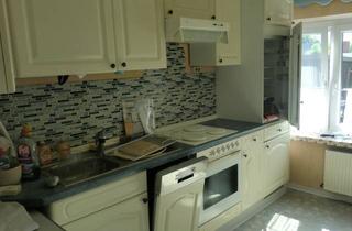 Haus kaufen in 25704 Meldorf, Charmantes Reihenmittelhaus mit Garten – ideal als Ferienhaus!