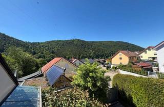 Haus kaufen in 75339 Höfen, Traumhaus mit Schwarzwaldkulisse