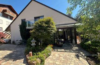 Haus kaufen in 75339 Höfen, Traumhaus mit Schwarzwaldkulisse
