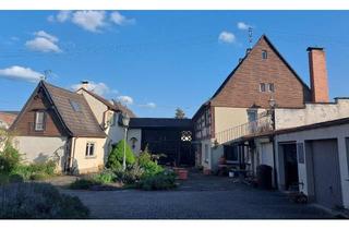 Haus kaufen in 67459 Böhl-Iggelheim, Denkmalgeschütztes Anwesen in Böhl-Iggelheim