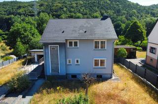 Einfamilienhaus kaufen in 66892 Bruchmühlbach-Miesau, Modernisiertes Einfamilienhaus mit XXL-Grundstück am Ortsrand
