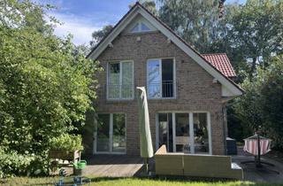 Haus kaufen in 22926 Ahrensburg, Familienfreundliches Friesenhaus bezugsfertig und courtagefrei zu verkaufen