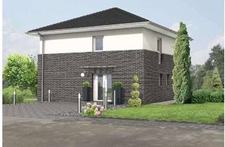 Villa kaufen in 66763 Dillingen, Stadtvilla - Neubau in Diefflen !