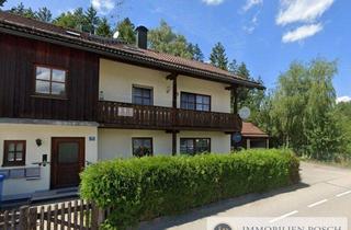 Garagen kaufen in 83527 Haag, Haag i. OB./3Zi-DG-Whg. mit Garage gut vermietet für Kapitalanleger