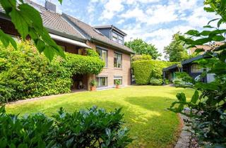 Einfamilienhaus kaufen in 23730 Neustadt, Wohnqualität auf höchstem Niveau – Exklusives Einfamilienhaus mit separater Einliegerwohnung