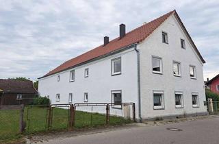 Bauernhaus kaufen in 94072 Bad Füssing, ehemaliger Bauernhof zu kaufen in Irching/Bad Füssing