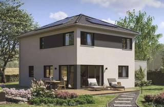 Haus kaufen in 48369 Saerbeck, Individuelles Traumzuhause mit Hanse Haus - Maßgeschneiderte Qualität für Ihr Leben in Saerbeck