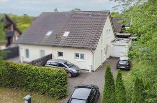 Doppelhaushälfte kaufen in 33335 Gütersloh, Junge Doppelhaushälfte mit Energie-Effizienz-Klasse B in Gütersloh Sundern - Nähe Bertelsmann