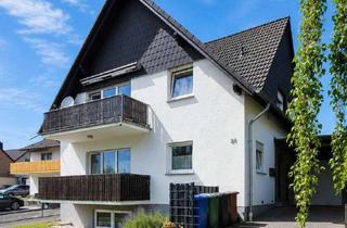 Haus kaufen in 53577 Neustadt, ZWEIFAMILIENHAUS MIT GROSSZÜGIGEM GARTEN – RUHIGE LAGE, DREI GARAGEN UND VIELE MÖGLICHKEITEN