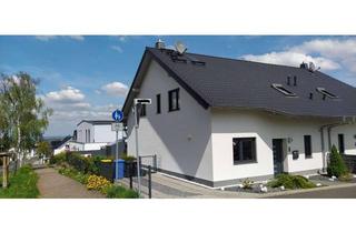 Doppelhaushälfte kaufen in 53894 Mechernich, Moderne Doppelhaushälfte mit Panoramablick in Kommern | Energieklasse A | Provisionsfrei