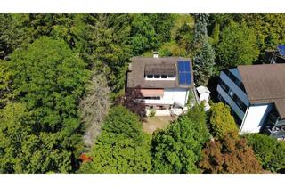 Einfamilienhaus kaufen in 76534 Lichtental, Einfamilienhaus mit großzügigem Grundstück in Baden-Baden/Lichtental