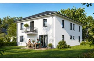 Haus kaufen in 17358 Torgelow, Modernes Wohnbauprojekt als Mehrgenerationenhaus
