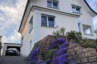Einfamilienhaus kaufen in 59581 Warstein, Sehr gepflegtes Einfamilienhaus "Provisionsfrei"