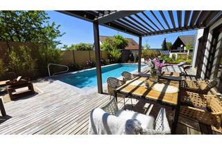 Haus kaufen in 93186 Pettendorf, Traumhaftes Zuhause mit Urlaubsfeeling
