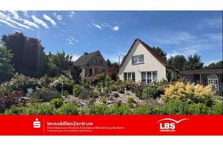 Haus kaufen in 23972 Metelsdorf, Zwei Häuser - ein Preis