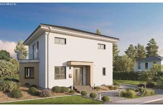 Haus kaufen in 91781 Weißenburg, Home 4 - Ihr individuell gestaltbares Traumhaus für höchsten Wohnkomfort