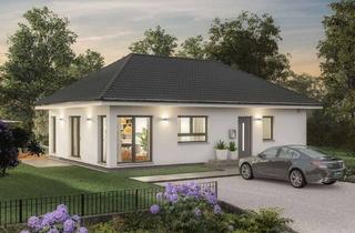 Haus kaufen in 56290 Uhler, Modern, gemütlich, barrierefrei - Ihr neuer Bungalow - ComfortStyle 10.01 W von massa Haus