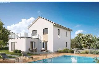 Haus kaufen in 91729 Haundorf, Modernes Wohlfühlzuhause - Flexibilität und Komfort für Ihre individuellen Wohnträume