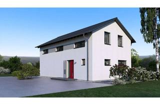 Haus kaufen in 54610 Büdesheim, Das Eigenheim der Möglichkeiten - Made by OKAL
