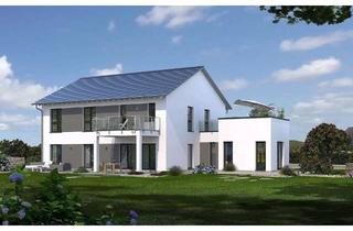 Haus kaufen in 91710 Gunzenhausen, Generation 5 V2 BF - Vielseitiges Ausbauhaus für Familien und Mehrgenerationen mit Komfort