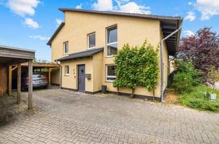 Doppelhaushälfte kaufen in 29221 Celle, Ankommen, wohlfühlen, Zuhause sein – Doppelhaushälfte in Celle