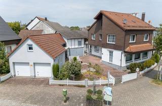 Einfamilienhaus kaufen in 76474 Au, Mehr Platz für morgen – Einfamilienhaus mit Wintergarten und Ausbaureserve