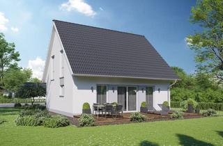 Einfamilienhaus kaufen in 50354 Hürth, IHR freistehendes Einfamilienhaus in Hürth inkl. Grundstück - schlüsselfertig zum Festpreis.