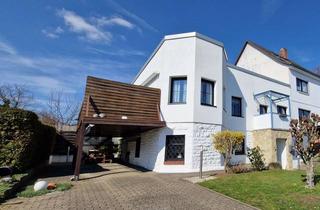 Haus kaufen in 38364 Schöningen, Nicht von der Stange: Ihr eigenes kleines Reich mit Garten & Sonne auf zwei Balkonen