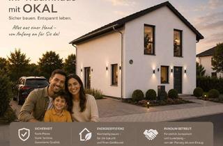 Haus kaufen in 46499 Hamminkeln, Das perfekte Haus mit großzügigem Grundstück für Ihre individuellen Wohnträume
