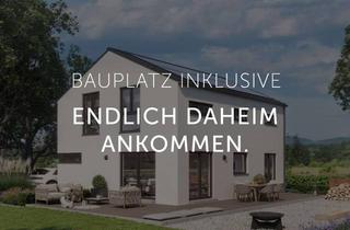 Haus kaufen in 56651 Niederdürenbach, Exklusiv für Sie – Verwirklichen Sie Ihren Traum vom Eigenheim mit Schwabenhaus