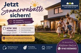 Haus kaufen in 56479 Stein-Neukirch, Traumhaus auf großem Grundstück – Unser Angebot für Ihre Zukunft