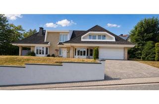 Haus kaufen in 65529 Waldems, Exklusives Landhaus mit 255 m² Wohnfläche auf 1.600 m² Traumgrundstück im Taunus