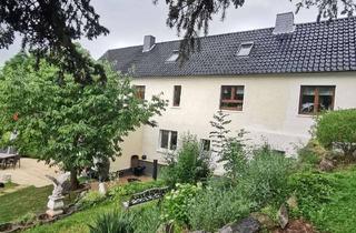 Haus kaufen in 07333 Unterwellenborn, Kaufpreis verhandelbar, Wohnen im Naturparadies, Mehrgenerationenhaus, Landhaus kernsaniert