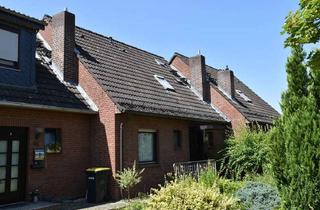 Haus kaufen in 31061 Alfeld, Charmantes Reihenmittelhaus mit 5 Zimmern, Balkon und Weitblick über die Leinewiesen