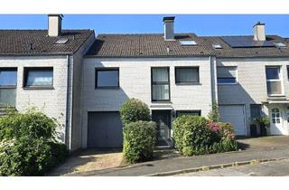Reihenhaus kaufen in Goldberger Str. 115, 40822 Mettmann, Ihr Reihenhaus mit breiter Brust