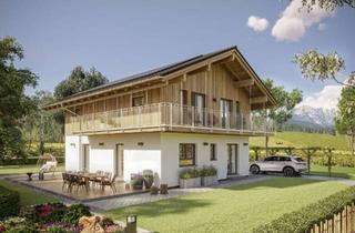 Haus kaufen in 04932 Röderland, Traumhaus mit integrierter Sauna auf freiem Baugrundstück