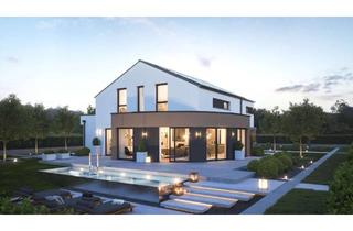 Haus kaufen in 04916 Herzberg, Traumhaus auf freiem Baugrundstück
