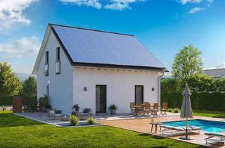 Einfamilienhaus kaufen in 66359 Bous, Ihr maßgeschneidertes Einfamilienhaus in Bous - Wohnen mit Stil und Komfort