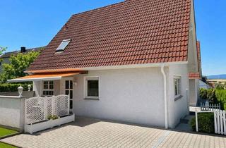 Einfamilienhaus kaufen in 61184 Karben, Gemütliches 3-Zimmer-Einfamilienhaus in ruhiger Wohnlage-ideal für Singles,Paare & kleine Familie