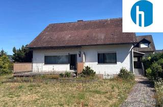 Haus kaufen in 91336 Heroldsbach, Ihr Traum vom eignen Haus geht endlich in Erfüllung!