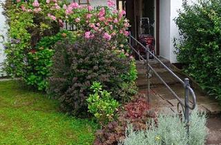 Einfamilienhaus kaufen in 83457 Bayerisch Gmain, Provisionsfreies freistehendes Einfamilienhaus mit großem Garten