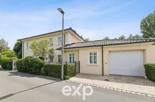 Villa kaufen in 90475 Fischbach, Luxuriöse Stadtvilla in Nürnberg - KAPITALANLAGE