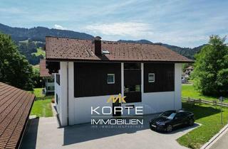Haus kaufen in 87534 Oberstaufen, Kapitalanlage mit Zukunft – 6 Wohneinheiten und starkem Renditepotenzial in Wiedemannsdorf im Allg