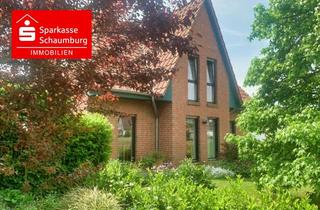 Haus kaufen in 31737 Rinteln, Alternative zum Neubau - Junges Friesenhaus in Rinteln OT Exten