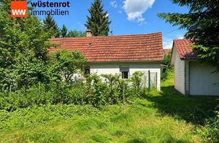 Haus kaufen in 78727 Oberndorf, Handwerker aufgepasst! Sanierungsobjekt in idyllischer Ortsrandlage