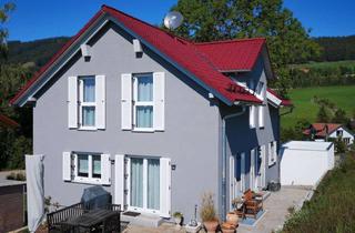Einfamilienhaus kaufen in 87480 Weitnau, Modernes Einfamilienhaus mit Einliegerwohnung in KfW-Standard - schöne Ortsrandlage!!